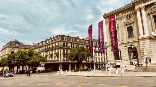 Exploring Swiss Art: Museums And Galleries You Should Bookmark